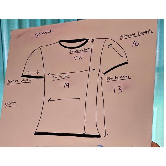 Vintage Hasting & Smith silver metalic‎ sweater small - Picture 4 of 4